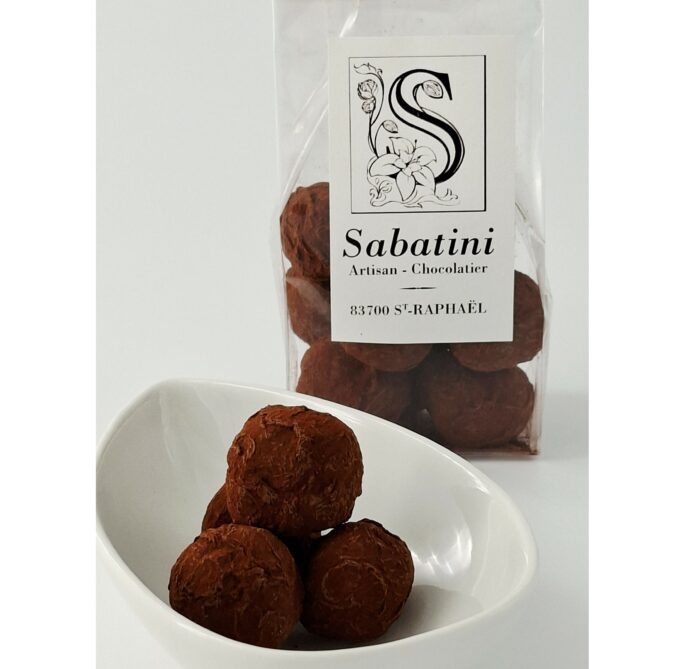 Sachet truffes – 110g